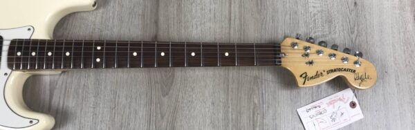 Fender Stratocaster Ritchie Blackmore
