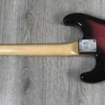 Fender Stratocaster Steve Lacy People Chaos