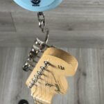 Fender Stratocaster Steve Lacy People Chaos