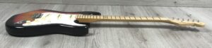 Fender Stratocaster Steve Lacy People Chaos