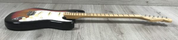 Fender Stratocaster Steve Lacy People Chaos