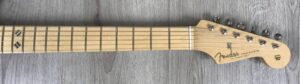 Fender Stratocaster Steve Lacy People Chaos