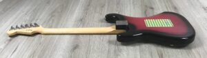 Fender Stratocaster Steve Lacy People Chaos