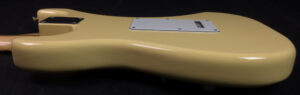 Fender Stratocaster Yngwie J Malmsteen Signature USA 2007