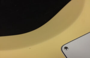 Fender Stratocaster Yngwie J Malmsteen Signature USA 2007