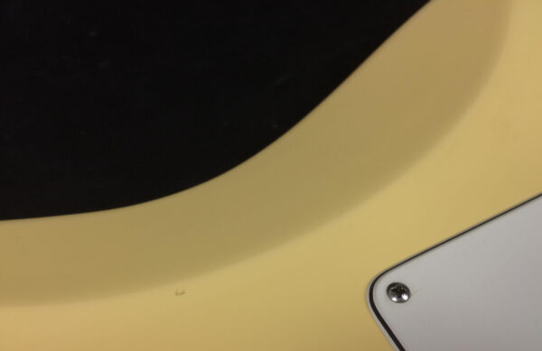 Fender Stratocaster Yngwie J Malmsteen Signature USA 2007