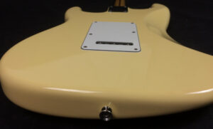 Fender Stratocaster Yngwie J Malmsteen Signature USA 2007