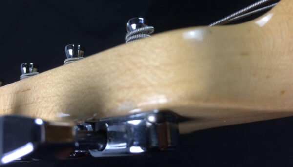Fender Stratocaster Yngwie J Malmsteen Signature USA 2007