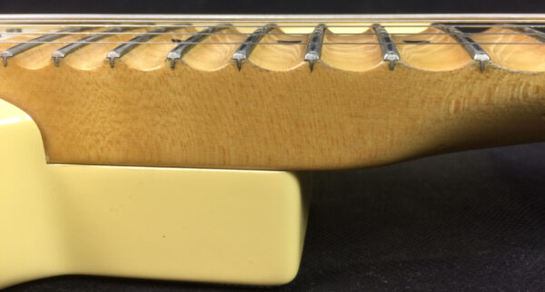 Fender Stratocaster Yngwie J Malmsteen Signature USA 2007
