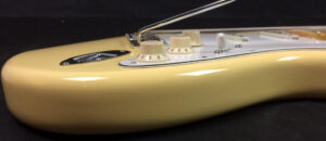 Fender Stratocaster Yngwie J Malmsteen Signature USA 2007