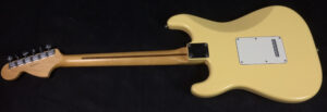 Fender Stratocaster Yngwie J Malmsteen Signature USA 2007