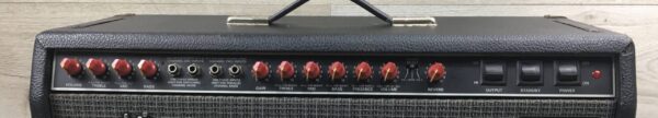 Fender The Twin