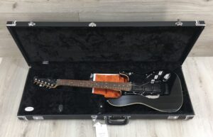 Fender Tom Morello Stratocaster Soul Power