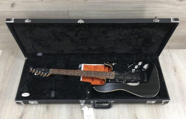 Fender Tom Morello Stratocaster Soul Power