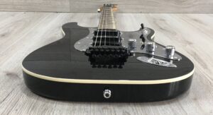 Fender Tom Morello Stratocaster Soul Power