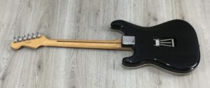 Fender Tom Morello Stratocaster Soul Power