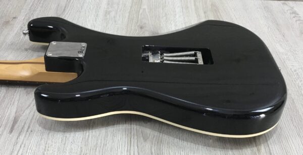 Fender Tom Morello Stratocaster Soul Power