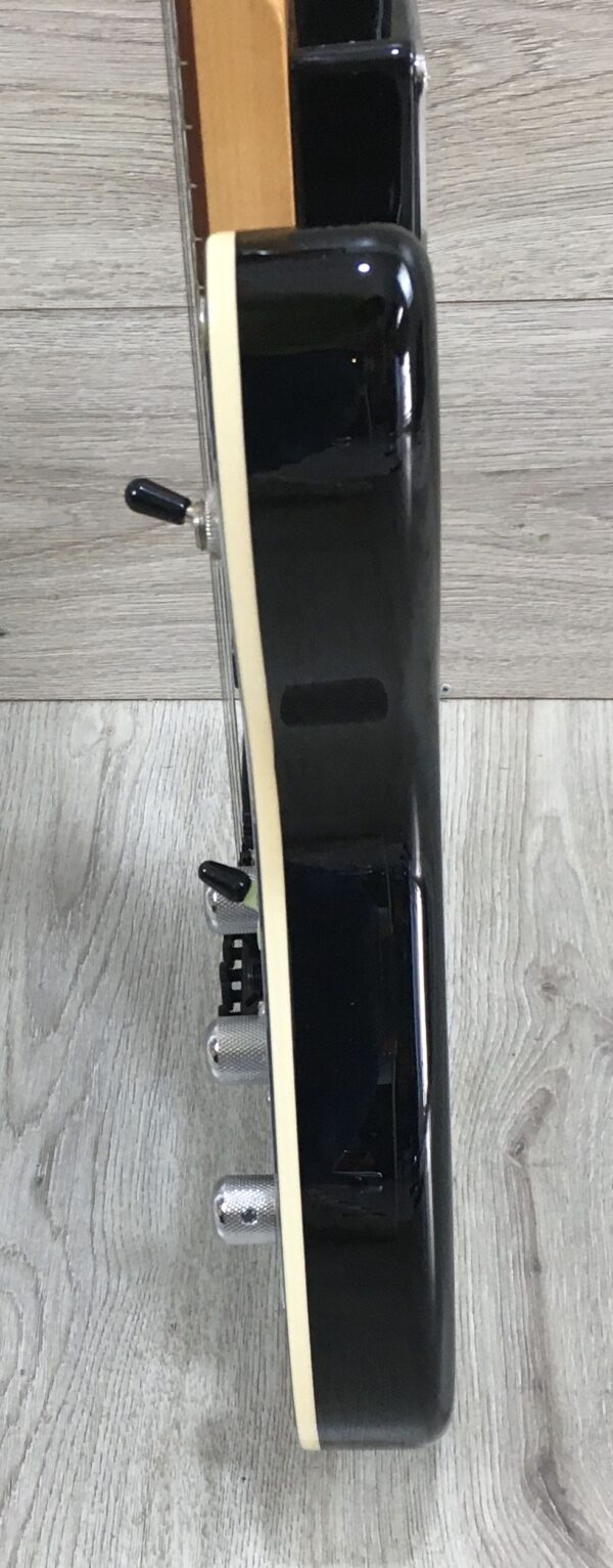 Fender Tom Morello Stratocaster Soul Power