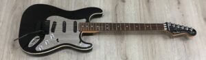Fender Tom Morello Stratocaster Soul Power