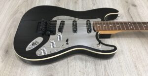 Fender Tom Morello Stratocaster Soul Power
