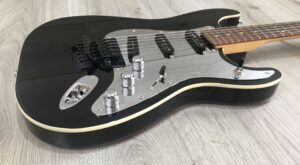 Fender Tom Morello Stratocaster Soul Power