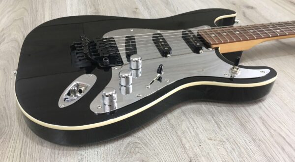 Fender Tom Morello Stratocaster Soul Power