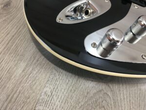 Fender Tom Morello Stratocaster Soul Power