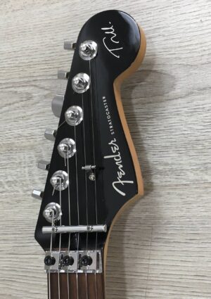 Fender Tom Morello Stratocaster Soul Power