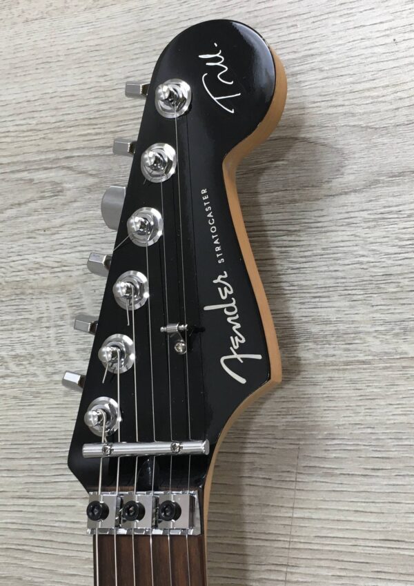 Fender Tom Morello Stratocaster Soul Power