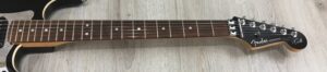 Fender Tom Morello Stratocaster Soul Power