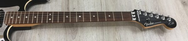 Fender Tom Morello Stratocaster Soul Power