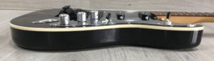 Fender Tom Morello Stratocaster Soul Power