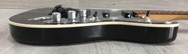 Fender Tom Morello Stratocaster Soul Power