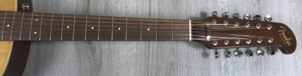 Fender Villager XII
