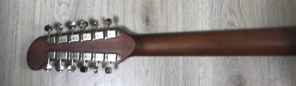 Fender Villager XII