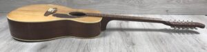 Fender Villager XII