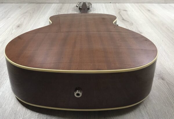 Fender Villager XII