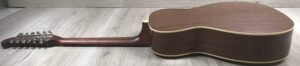 Fender Villager XII
