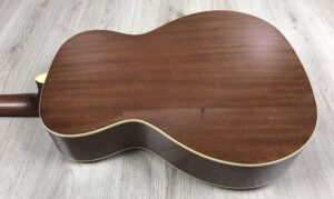 Fender Villager XII