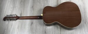 Fender Villager XII