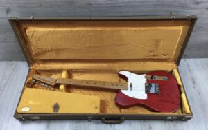 Fender Vintage Telecaster 52