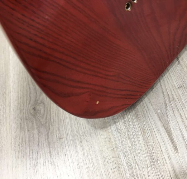 Fender Vintage Telecaster 52