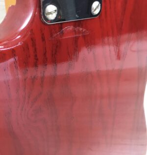 Fender Vintage Telecaster 52