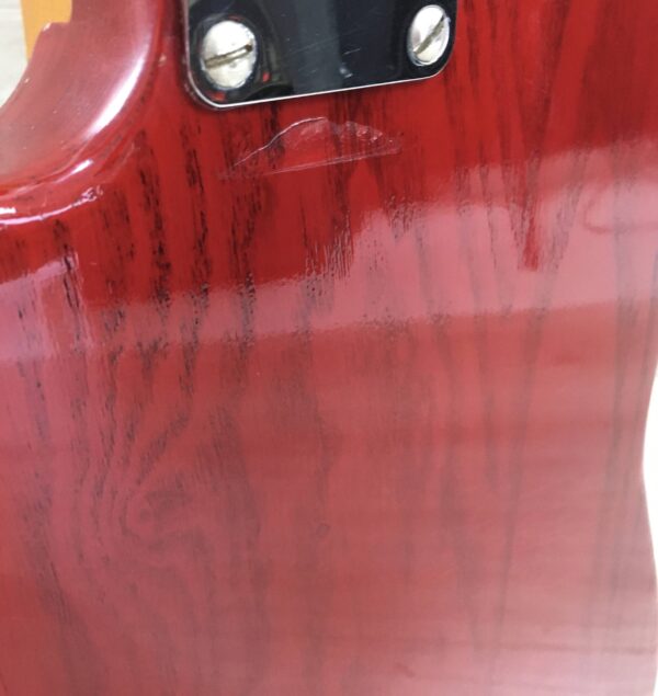 Fender Vintage Telecaster 52