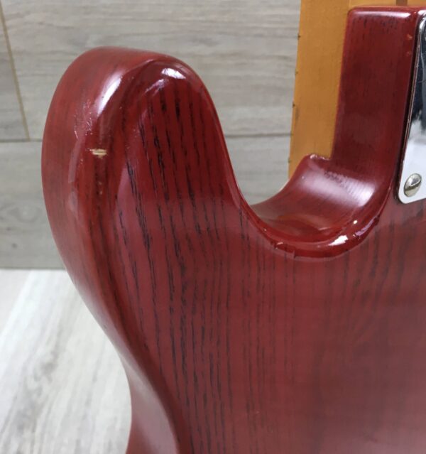Fender Vintage Telecaster 52