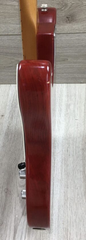 Fender Vintage Telecaster 52