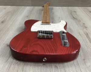 Fender Vintage Telecaster 52