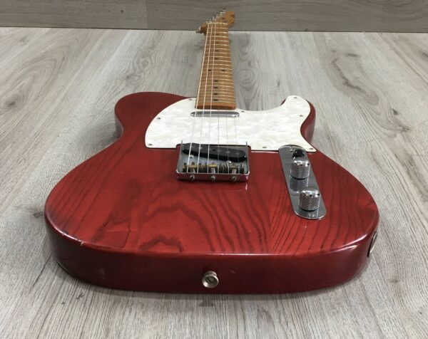 Fender Vintage Telecaster 52