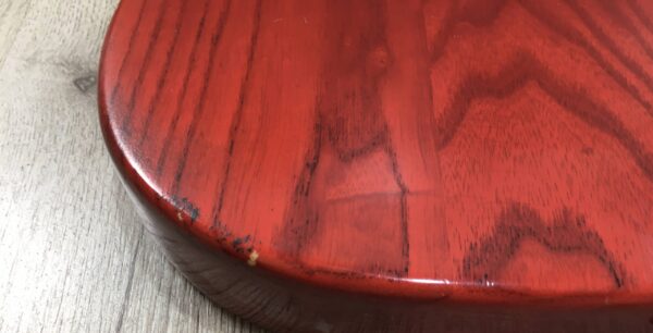 Fender Vintage Telecaster 52