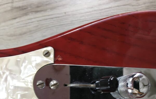 Fender Vintage Telecaster 52